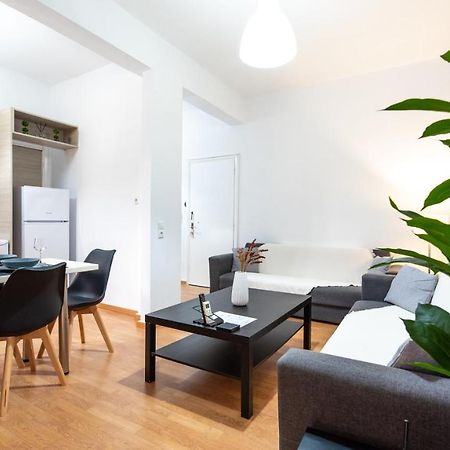 Aelia Apartment Artemida  Exterior photo